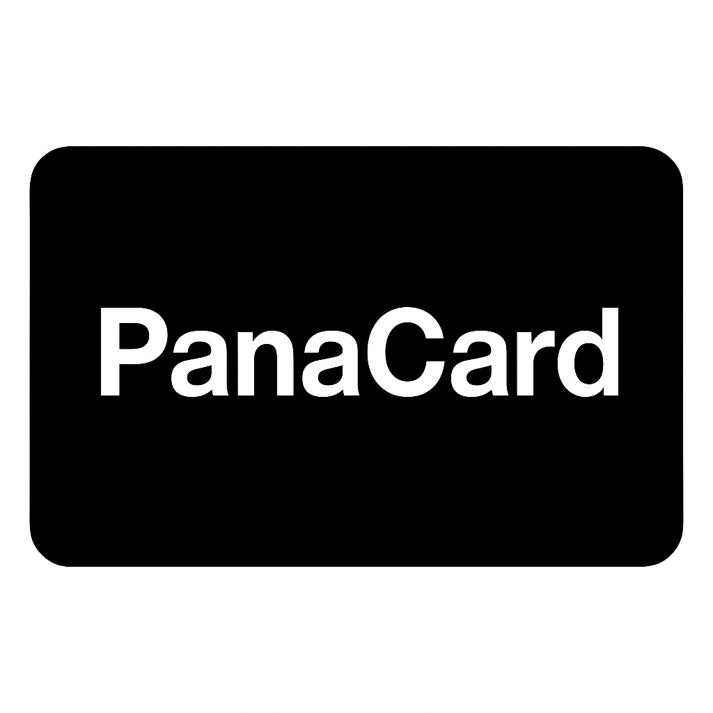 パナカード
